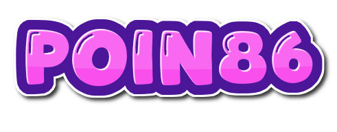 POIN86 LOGO